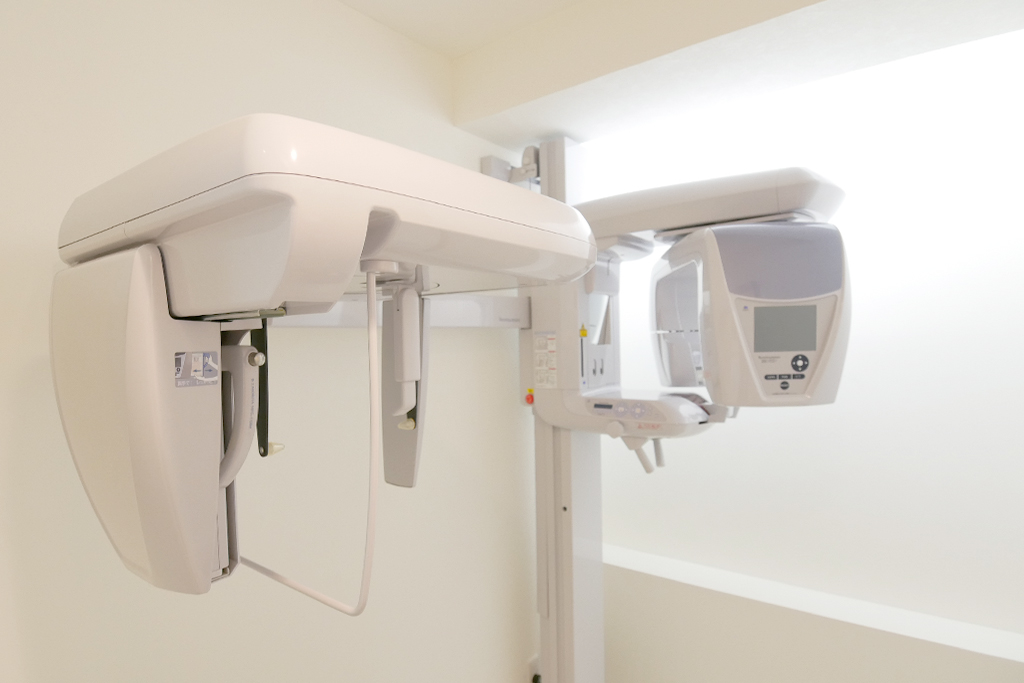 横浜市金沢区・Reef Dental Clinic